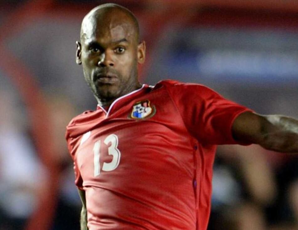 Panameño Adolfo Machado reforzará al The Strongest