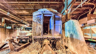 6 datos del icónico hotel Waldorf Astoria, símbolo de Nueva York y de la recuperación de Estados Unidos tras la Gran Depresión