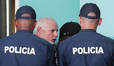 De incapacidades, medidas cautelares y competencias