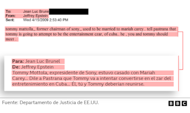 Lo que se sabe del vínculo de Andrés Pastrana con Jeffrey Epstein y Ghislaine Maxwell