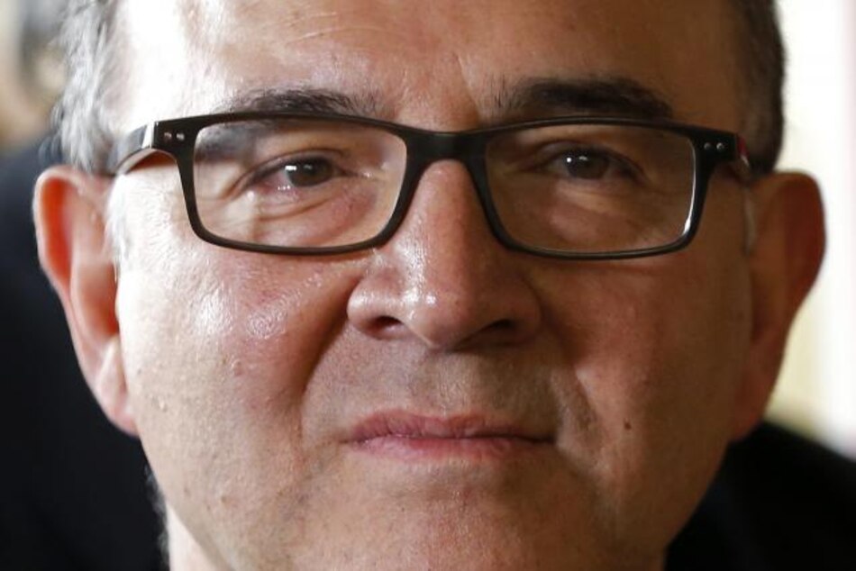 Moscovici dice que 'el dogma de la austeridad' ha terminado en Europa