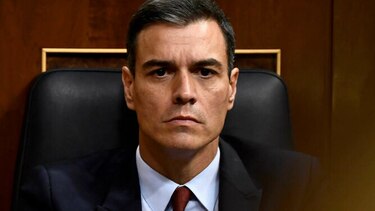 Pedro Sánchez llama a sellar histórico pacto de izquierda en España