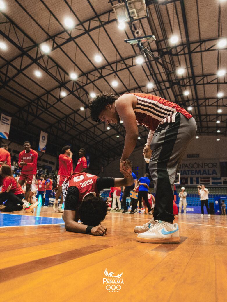 Panamá venció a Costa Rica y conquistó el oro en baloncesto femenino