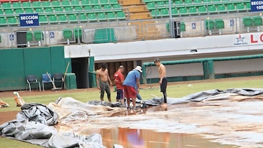 Contralor de la República se pronuncia sobre inundación del Kenny Serracín
