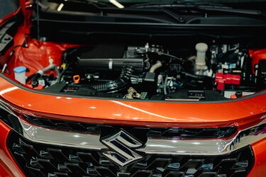 Suzuki Revoluciona su portafolio con el nuevo Fronx Híbrido: el futuro de la movilidad sostenible