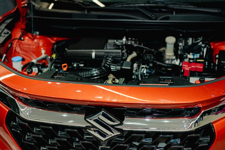 Suzuki Revoluciona su portafolio con el nuevo Fronx Híbrido: el futuro de la movilidad sostenible