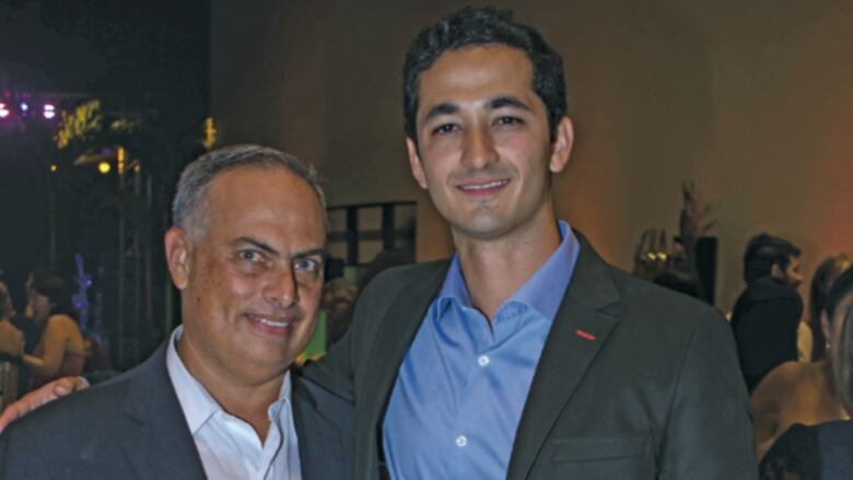 Grupo Roble realiza la apertura de Hole in One Club House del proyecto Golf Gardens