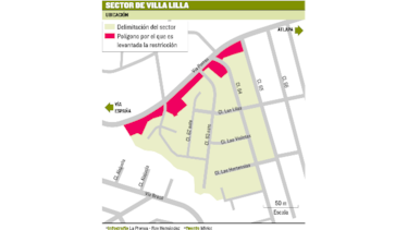 Críticas contra decisión del Miviot