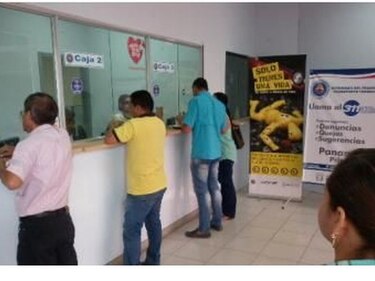 ATTT anuncia primera moratoria para pago de boletas sin desacato de 2015