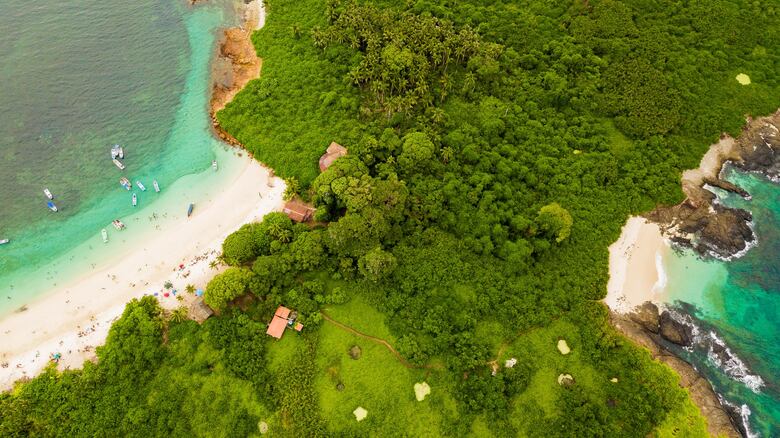 Lugares para conocer durante el desfile de las Mil Polleras