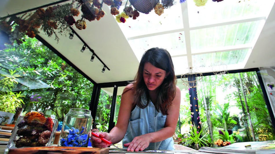 El ingrediente que falta para emprender