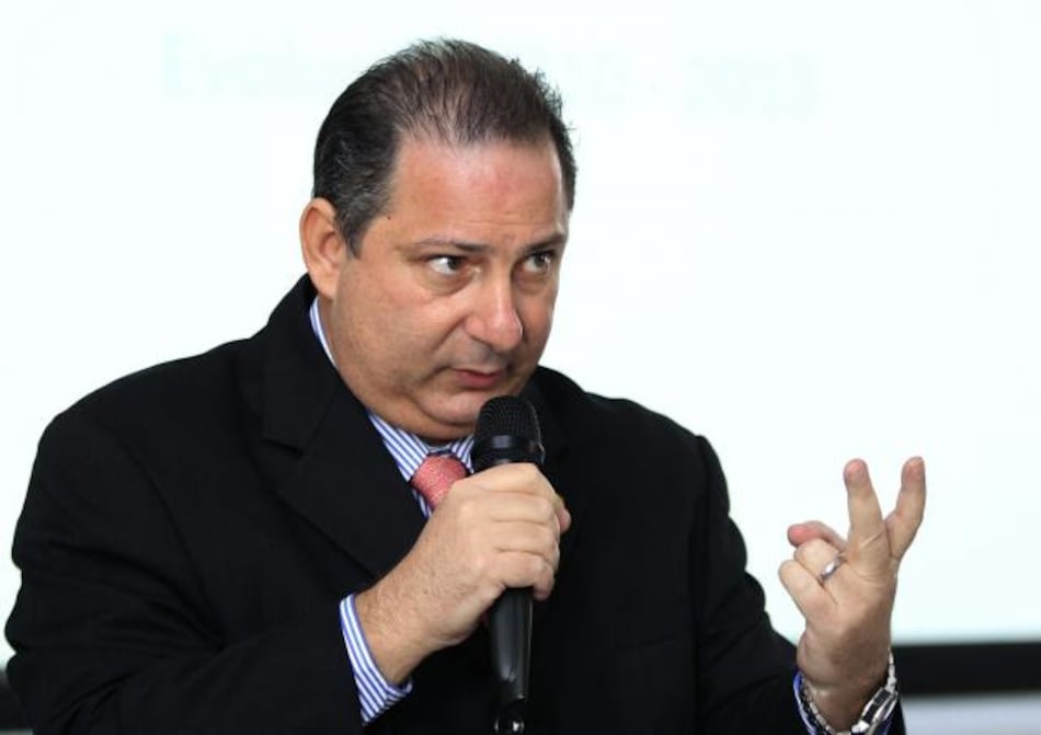 Juzgado realizará audiencia a Salomón Shamah por caso de atracadero en Río de Jesús