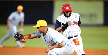 Mayor de béisbol se jugará en septiembre y será dedicado a Pepe Cortez Ovalle