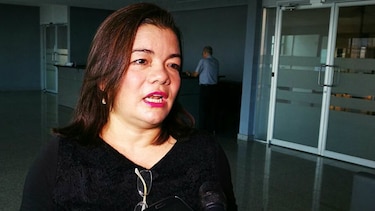 Justicia comunitaria de paz, bajo control del Ejecutivo desde 2026