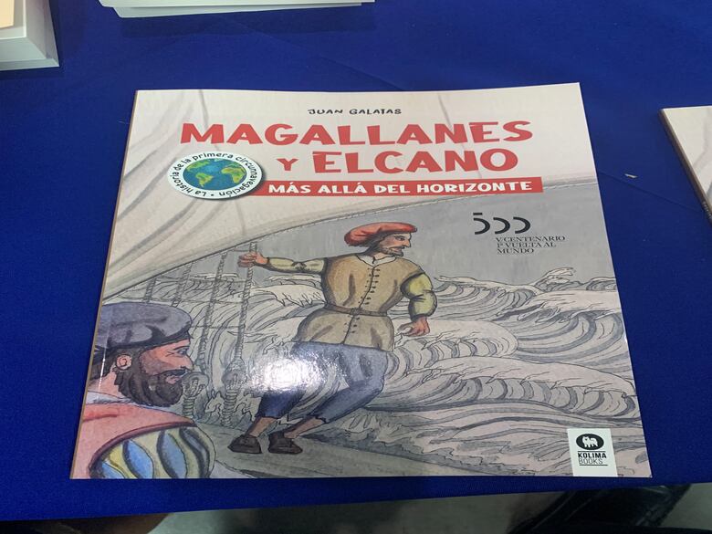 500 años de una hazaña