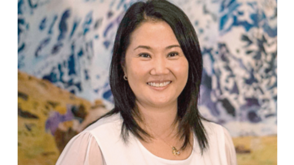 Fujimorismo se juega su futuro en audiencia