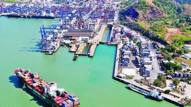 Concluyen negociaciones de TLC entre Panamá e Israel