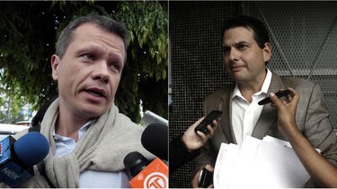 Ratifican multas a exdirectivos de Financial Pacific