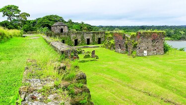 Misión: proteger los monumentos