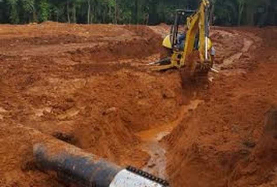 Siguen sin agua potable 40 mil habitantes en Arraiján y Burunga