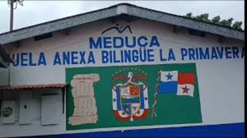 1,400 tamales y más de 45 libras de arroz pedía una escuela en Chiriquí para celebrar Villa Navideña