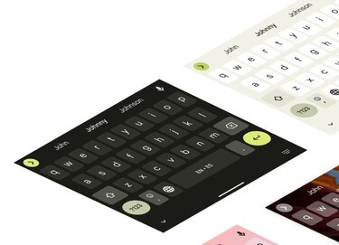 Gboard de Google es el mejor teclado virtual para móviles y el más preciso en la autocorrección