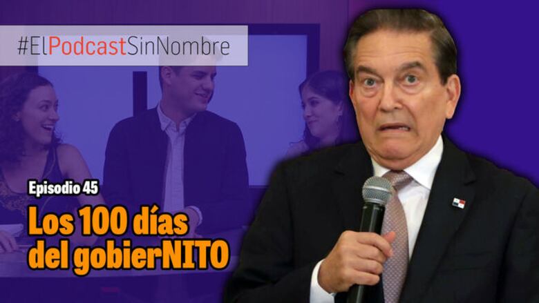 Los 100 días del gobierNITO