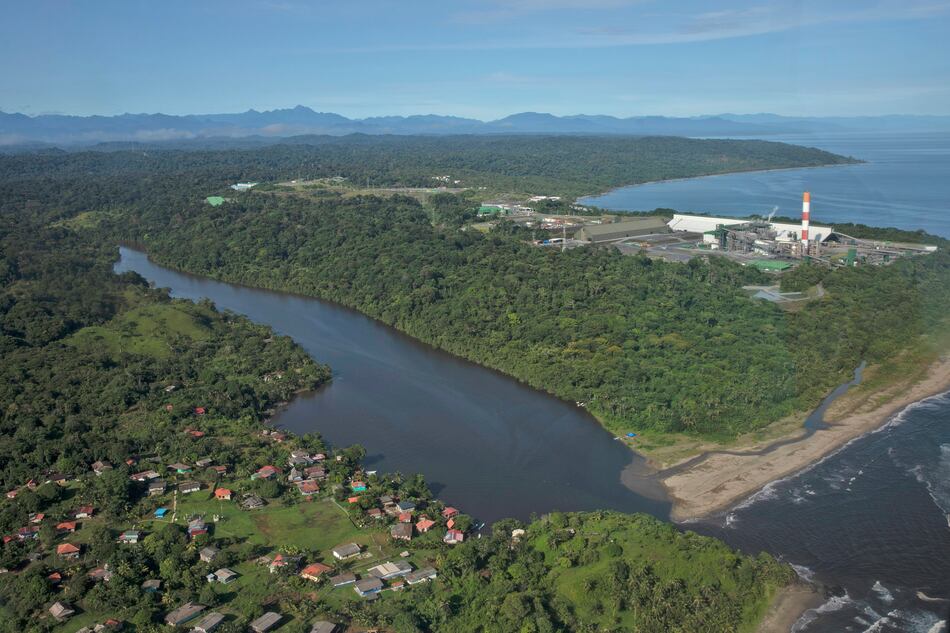 Minera Panamá solicita al Mitradel respuesta sobre solicitud para suspender contratos de 7,000 colaboradores