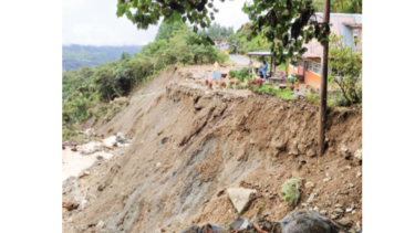 Restablecimiento de la conexión terrestre con Bocas podría darse hoy