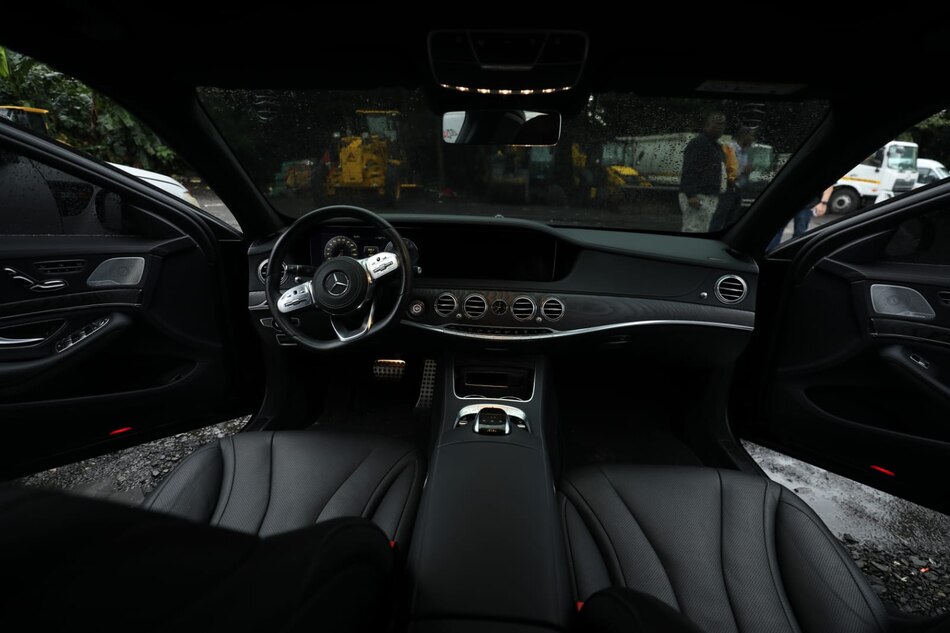 Automóviles blindados, deteriorados y el ‘Ungido’: balance de los autos devueltos al Municipio de Colón