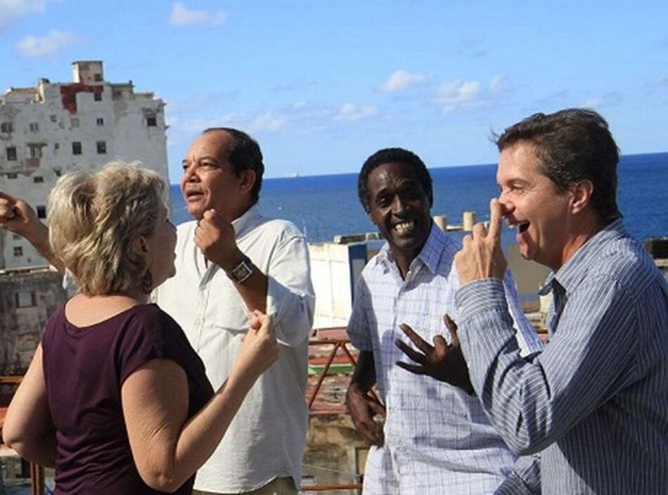 Leonardo Padura: la complejidad de ser cubano