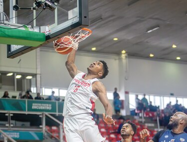 Panamá prepara un equipazo