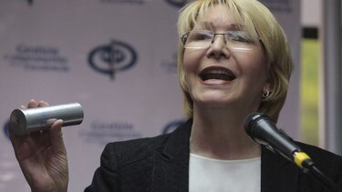 Juan Pernalete murió a causa del impacto con bomba lacrimógena disparada por la Guardia Nacional Bolviariana