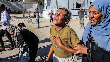 Trump le da a Hamás plazo hasta el domingo para que acepte su plan de paz para Gaza o ‘se desatará un infierno’