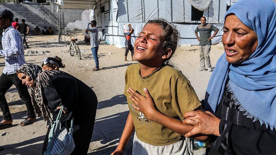 Trump le da a Hamás plazo hasta el domingo para que acepte su plan de paz para Gaza o ‘se desatará un infierno’