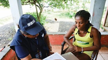 Resultados de censo experimental, listos en próximos meses