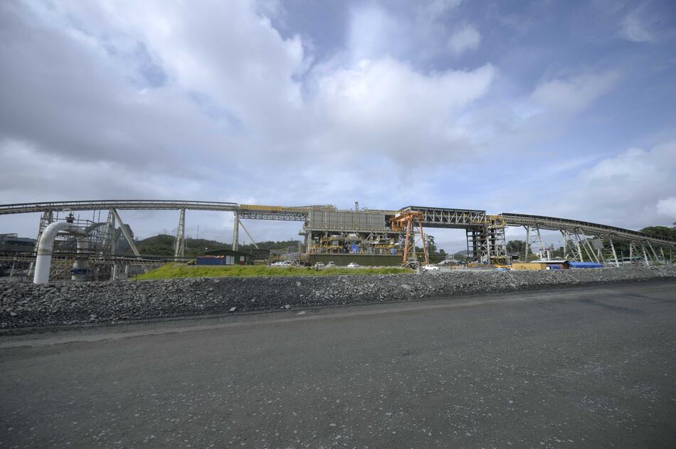 AMP traslada caso de minera al Mici