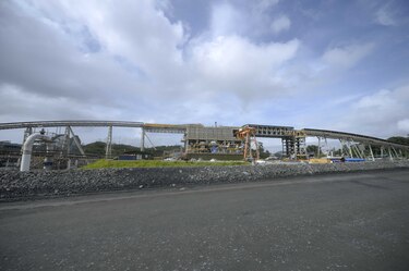 AMP traslada caso de minera al Mici