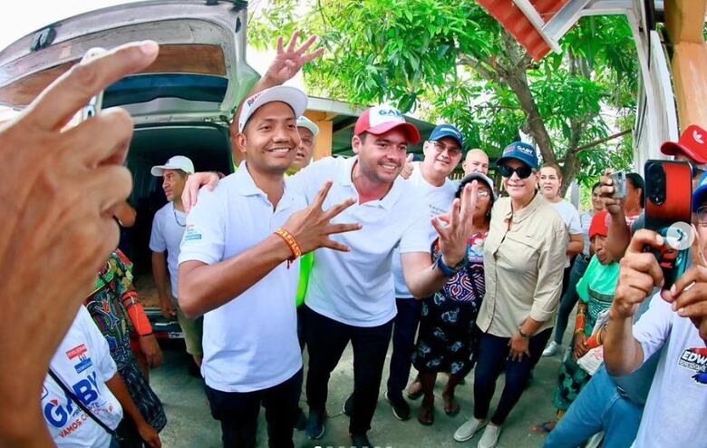 Tramitan solicitudes para retirar el fuero electoral a 17 personas; los hermanos Martinelli, Alma Cortés, Alex Lee, Nando Meneses y Jaime Ford están en la lista