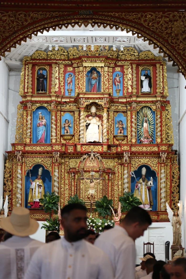 Mulino lleva el poder a La Villa: gabinete completo, asesores y silencios en una fecha cargada de símbolos