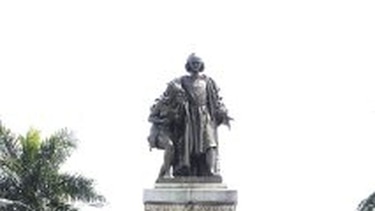 Descendiente de Colón visitará Panamá el 21