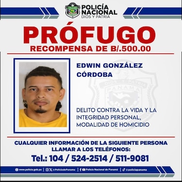 Difunden identidades de los reos fugados de La Joyita; ofrecen recompensa de $500 por cada uno