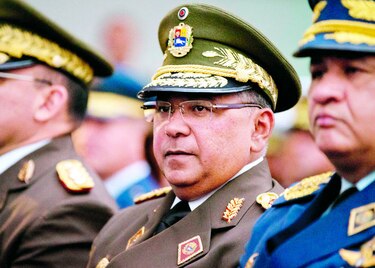 Operativo militar y policial en Venezuela deja 19 muertos