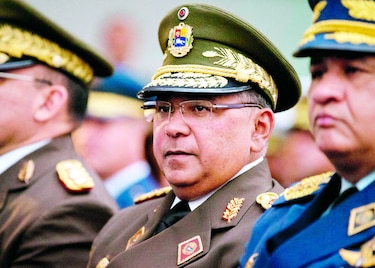 Operativo militar y policial en Venezuela deja 19 muertos
