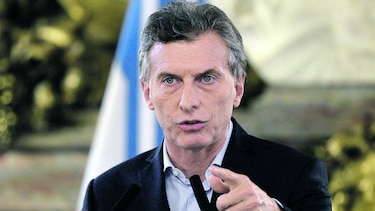 Argentina atrae a firmas niponas