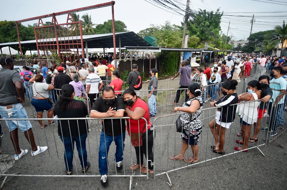 El diálogo cumple un mes; la Iglesia asume un  nuevo rol