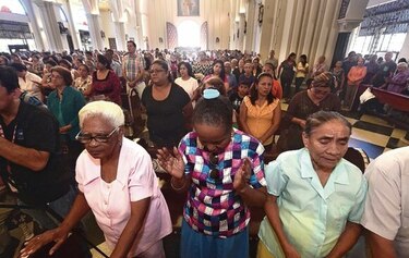 Cenizas, Cuaresma y tiempo de reflexión