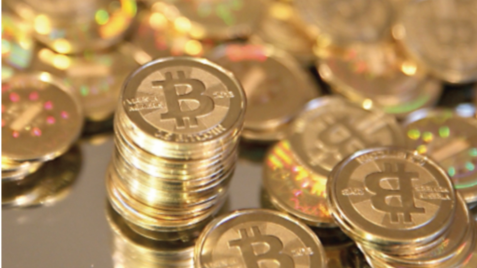 Bitcóin ‘en problemas’ tras caer bajo nivel clave de $9,000