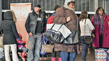 El ‘shutdown’ entra en su segundo mes y no se avizora salida