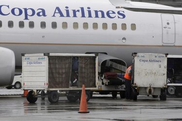 Copa Airlines estudia ruta de Perú a isla hondureña de Roatán a partir de 2015